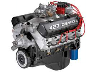 P7D76 Engine